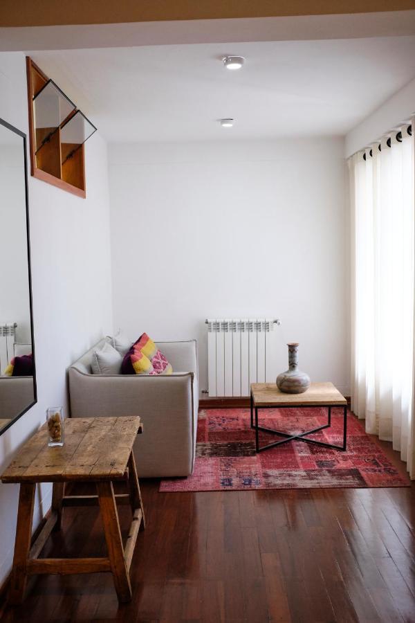 Tocuyeros Boutique Hotel 쿠스코 외부 사진