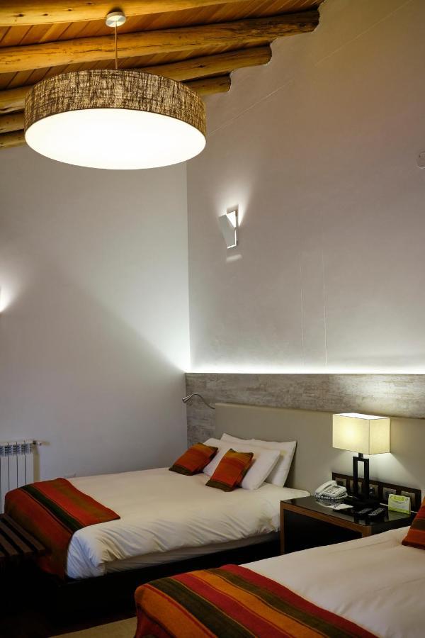 Tocuyeros Boutique Hotel 쿠스코 외부 사진