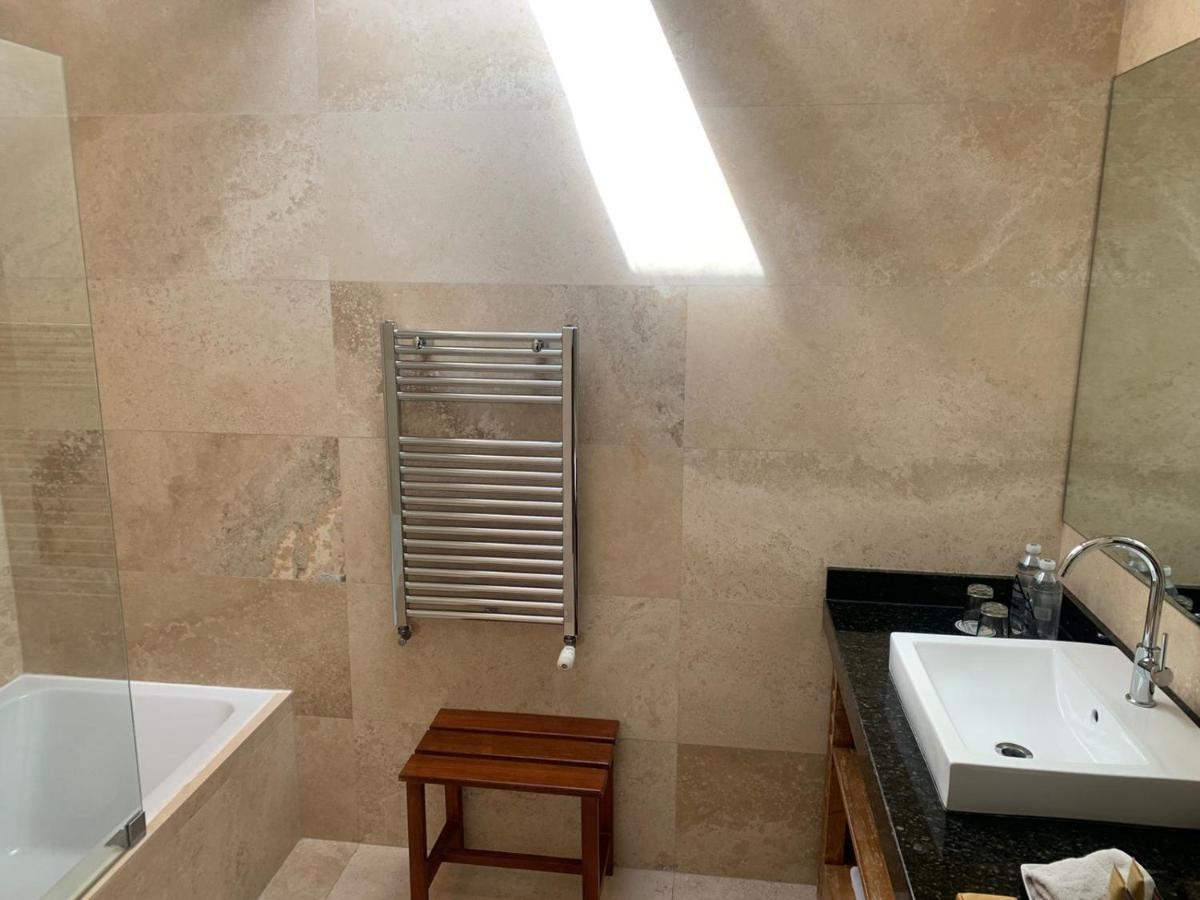 Tocuyeros Boutique Hotel 쿠스코 외부 사진
