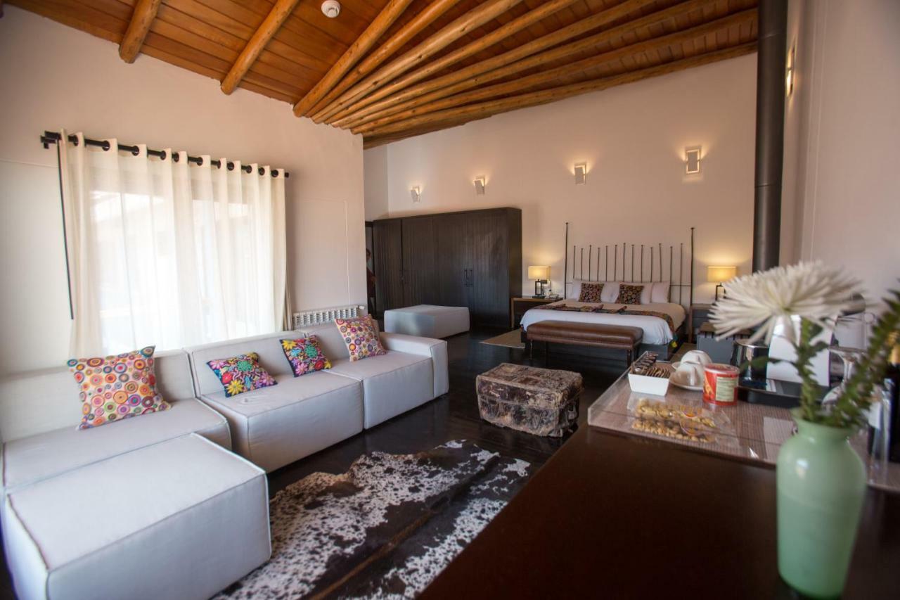 Tocuyeros Boutique Hotel 쿠스코 외부 사진