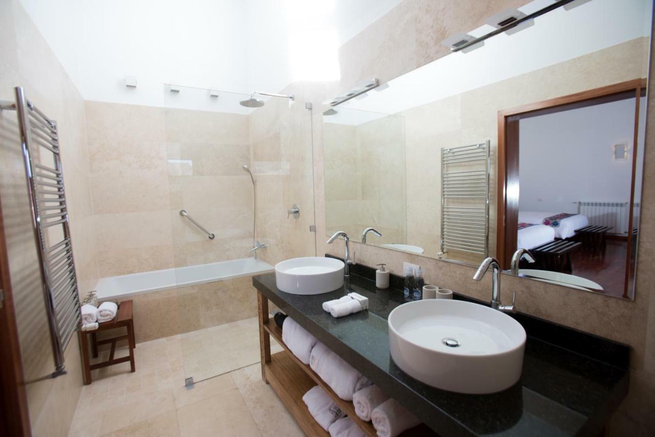 Tocuyeros Boutique Hotel 쿠스코 외부 사진