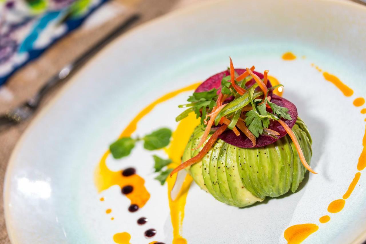 Tocuyeros Boutique Hotel 쿠스코 외부 사진