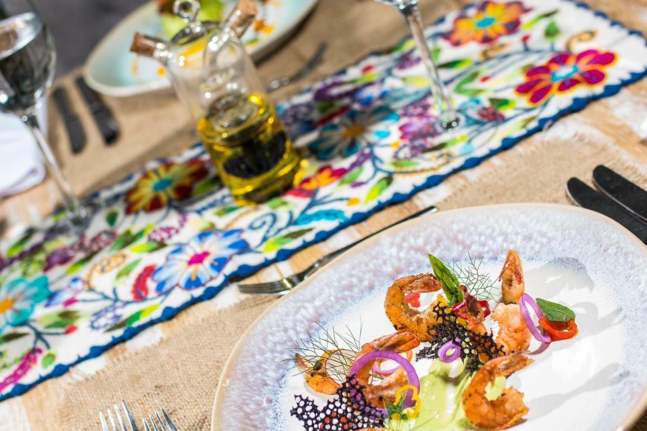 Tocuyeros Boutique Hotel 쿠스코 외부 사진