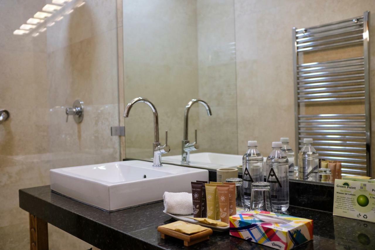 Tocuyeros Boutique Hotel 쿠스코 외부 사진