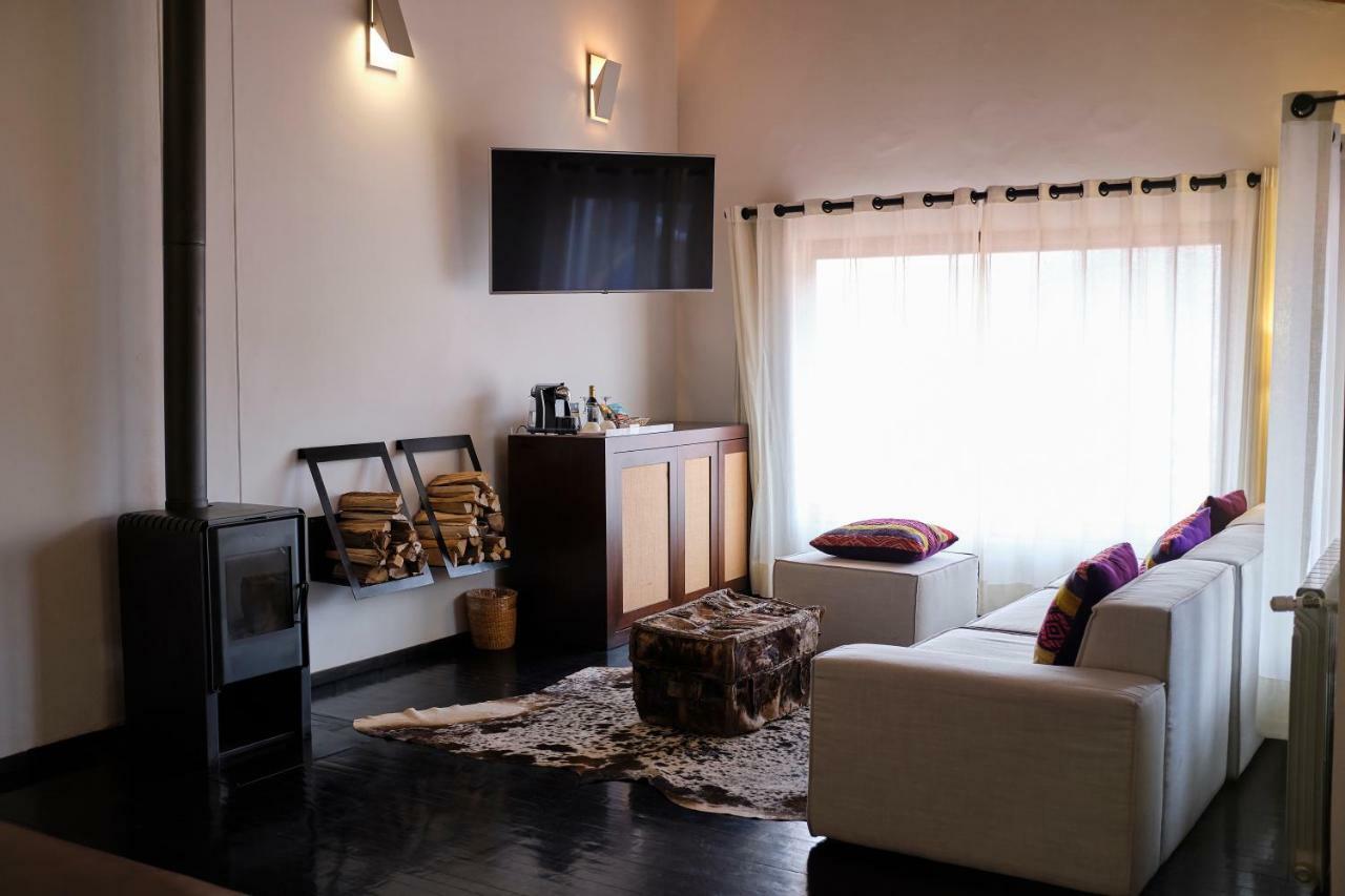 Tocuyeros Boutique Hotel 쿠스코 외부 사진