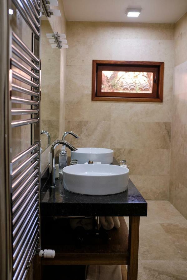 Tocuyeros Boutique Hotel 쿠스코 외부 사진